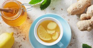 infusion-de-jengibre-miel-y-limon-beneficios